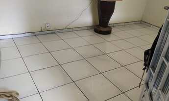 Imagem 6: FAB017- ótima casa com bastante quintal e terraço