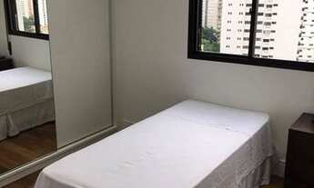 Imagem 4: Apartamento para venda tem 130 metros quadrados com 3 quartos em Santa Cecília - São Paulo