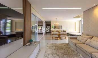 Imagem 3: Jardins Milão - Sobrado 3 quartos, sendo 3 suítes