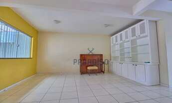 Imagem 3: Sobrado com 3 dormitórios à venda, 194 m² por R$ 780.000 - Santa Felicidade - Curitiba/PR