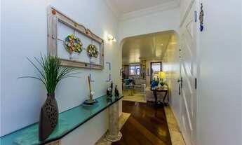 Imagem 2: Apartamento Vila Mariana, 5 Quartos, 3 Suites, 3 Vagas