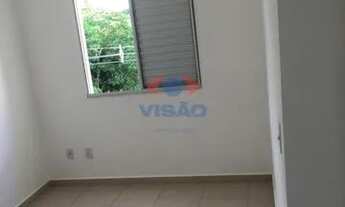 Imagem 3: Apartamento à venda, 2 quartos, 1 vaga, Parque São Lourenço - Indaiatuba/SP