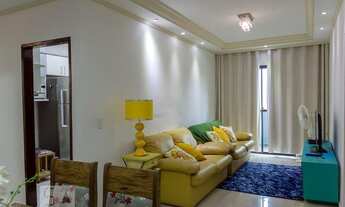 Imagem: Apartamento à Venda - Nova Petrópolis