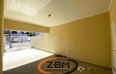 Imagem 3: Casa assobradada com 3 quartos - Bairro Jardim Alvorada em Londrina