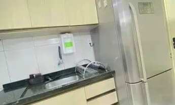 Imagem 5: Lar Veredas Apartamento com 2 dormitórios