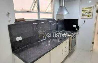 Imagem 14: Apartamento com 3 dormitórios à venda, 110 m² por R$ 800.000,00 - Icaraí - Niterói/RJ