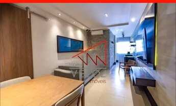 Imagem 2: Apartamento para venda possui 70 metros quadrados com 2 quartos em Ipanema - Rio de Janeir