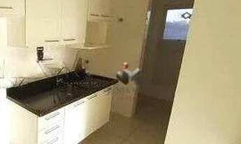 Imagem 4: Apartamento com 1 dormitório para alugar, 50 m² por R$ 1.770/mês - Nova Aliança - Ribeirão