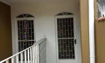 Imagem 2: Casa ampla no Sarapuí, segundo andar