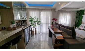 Imagem 2: PORTO ALEGRE - Apartamento Padrão - Jardim Carvalho