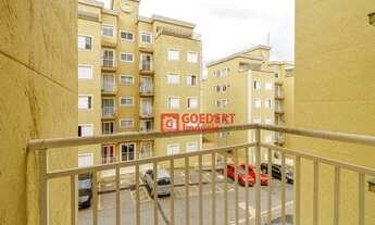 Imagem 7: Apartamento Cond. Solar Paradiso com 2 dormitórios à venda, 48 m² por R$ 200.000 - Cidade