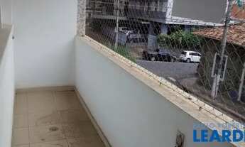 Imagem: APARTAMENTO - CENTRO - SP