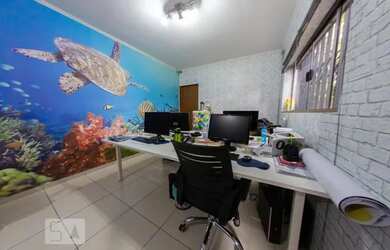 Imagem 4: Casa à Venda - Água Fria, 3 Quartos, 320 m2