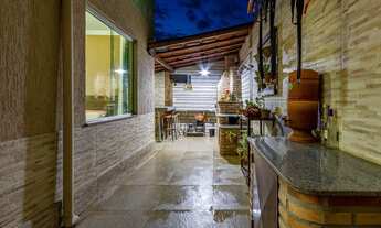 Imagem 7: Belo Horizonte - Apartamento Padrão - Santa Mônica