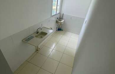 Imagem 4: Cond. Felicidade / 02 dormitórios / 01 vaga