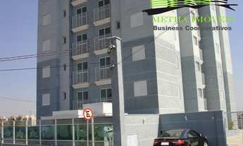 Imagem: APARTAMENTO RESIDENCIAL em SOROCABA - SP