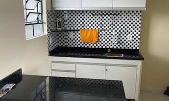 Imagem 3: Apartamento no bosque