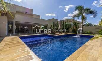 Imagem: Jardins Milão - Sobrado 3 quartos, sendo