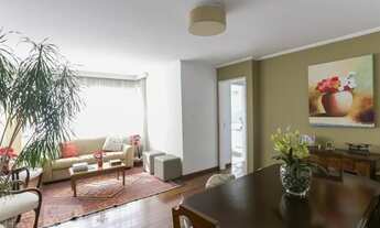 Imagem 4: Apartamento para Aluguel - Jardim Paulista, 2 Quartos, 100 m2