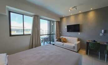 Imagem 5: Mana Beach, 1 quarto, 29M, Muro Alto KR