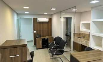 Imagem 6: Sala Comercial - New York Square