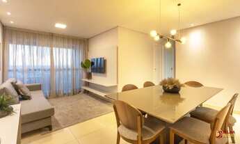 Imagem 2: JOãO PESSOA - Apartamento Padrão - Altiplano Cabo Branco