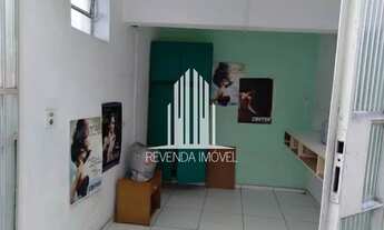 Imagem 2: Sobrado de 107m² com uma ótima localização na Zona Sul