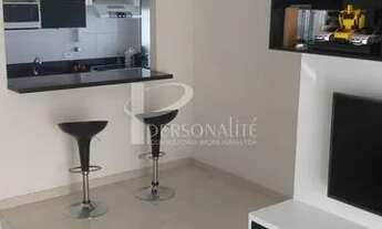 Imagem: Apartamento à venda, Vila Carrão, R. Lutécia