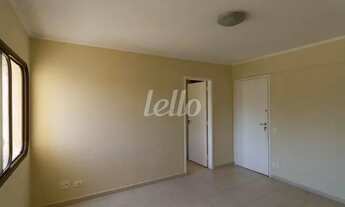 Imagem 3: São Paulo - Apartamento Padrão - Consolação