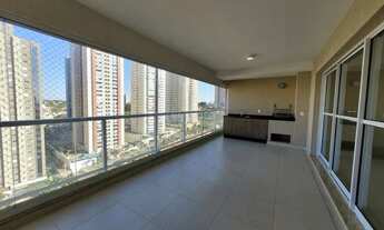 Imagem: Apartamento para aluguel no Jardim Versailles