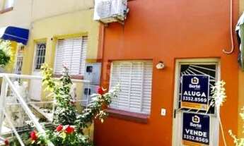 Imagem 3: Casa Condominio para Venda - 36m², 2 dormitórios, Santo Antonio