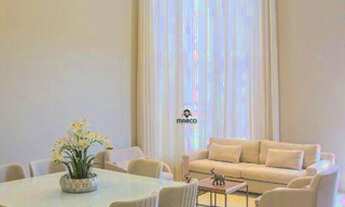 Imagem 5: Sobrado com 4 (Suítes) à venda, 315 m² por R$ 3.000.000 - Florais da Mata - Várzea Grande