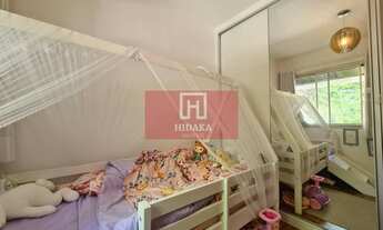 Imagem 7: Apartamento à venda no bairro MOEMA PÁSSAROS - São Paulo/SP, Zona Sul