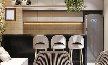 Imagem 6: Apartamento para venda com 55 metros quadrados com 2 quartos em Bessa - João Pessoa - PB