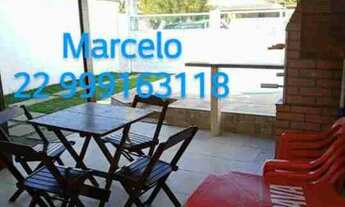 Imagem 5: Cond Orla 500 a 1 minuto a pé da Praia Unamar CARTÃO