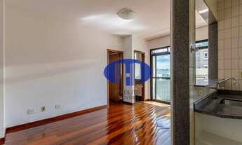 Imagem: Apartamento com 1 dormitório para alugar