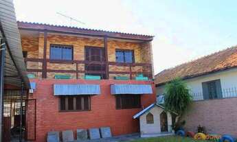 Imagem: Casa com 3 dormitórios à venda, 253 m²