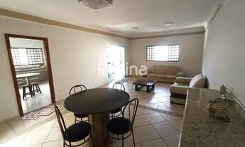 Imagem 7: Casa para alugar, 3 quartos, 3 suítes, 2 vagas, Segismundo Pereira - Uberlândia/MG - R$ 4