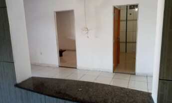 Imagem 3: Casa com área de 360m² no bairro Planalto - Mateus Leme/MG