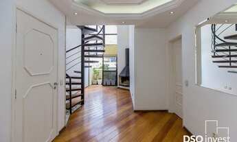 Imagem: SãO PAULO - Apartamento Padrão - Brooklin