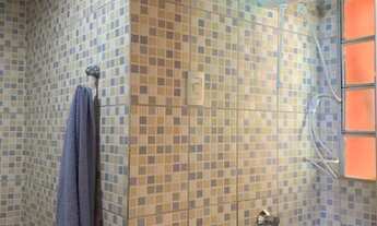 Imagem 7: Flat na Praia do Meio Todo Mobiliado com 43m²