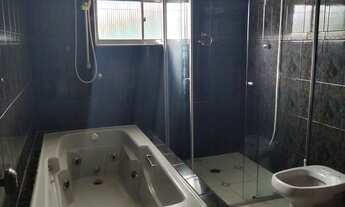 Imagem 6: Casa com garagem + Salão Comercial em Jd. Santista, Mauá (Próx. à Av. Barão