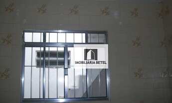 Imagem 5: Casa com 2 dormitórios para alugar 176 m² Jardim Alvorada - Santo André/SP