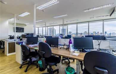 Imagem 7: SALA COMERCIAL em São Paulo - SP, Tatuapé