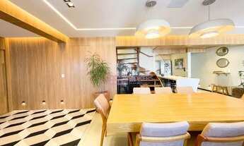 Imagem 3: Apartamento com 4 dormitórios à venda, 202 m² por R$ 1.800.000,00 - Vila Adyana - São José