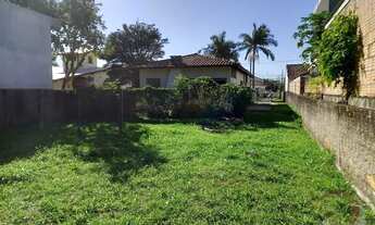 Imagem 6: FLORIANóPOLIS - Terreno Padrão - Ribeirao Da Ilha