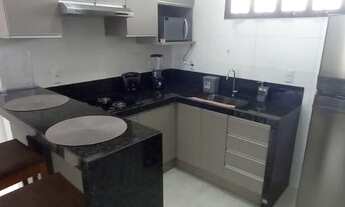 Imagem 3: Apartamento para Locação em Palmas, Plano Diretor Sul, 2 dormitórios, 1 suíte, 2 banheiros