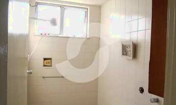 Imagem 6: Apartamento para venda com 65 m² 2 quartos no Fonseca - Niterói - RJ