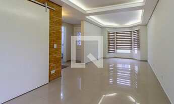 Imagem 2: Casa de Condomínio para Aluguel - Uberaba, 3 Quartos, 225 m2