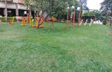 Imagem 2: APT 3 QUARTOS 100MT EXPETACALOR LOCALIZAÇAO 435.000 C/PROPRIT 99114.7414